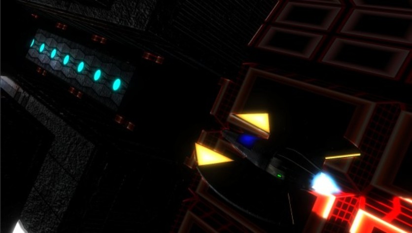 Captura de pantalla 8 - Rage Runner