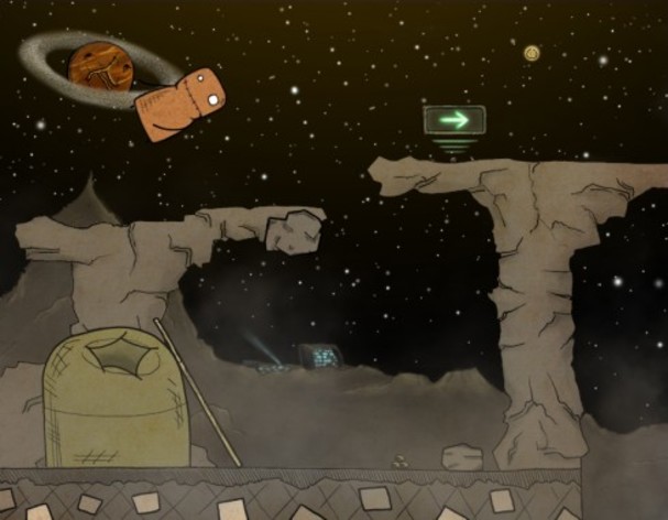Screenshot 7 - Gomo