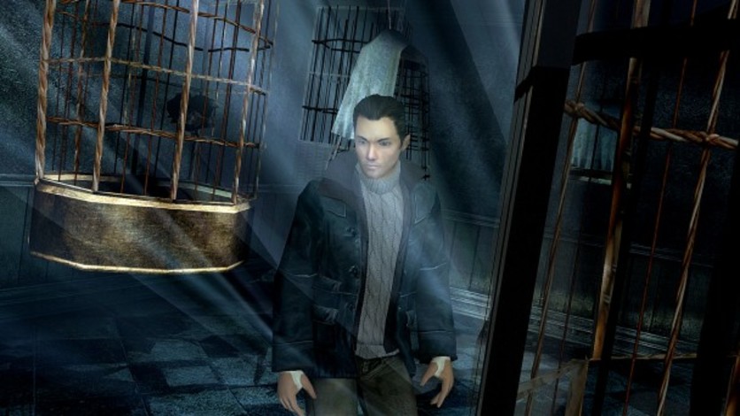 Screenshot 8 - Fahrenheit - Indigo Prophecy Remastered