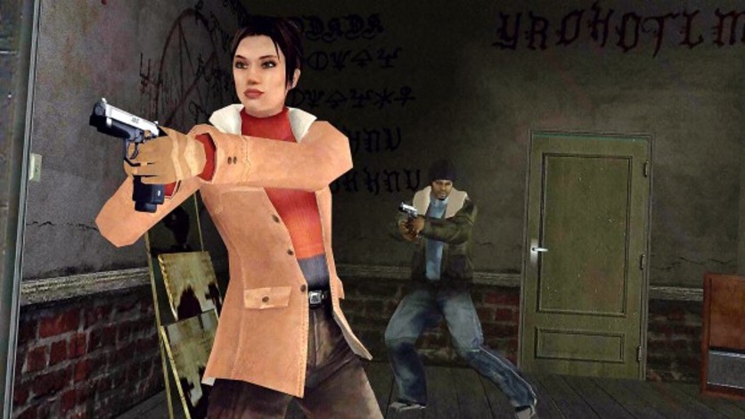 Screenshot 6 - Fahrenheit - Indigo Prophecy Remastered
