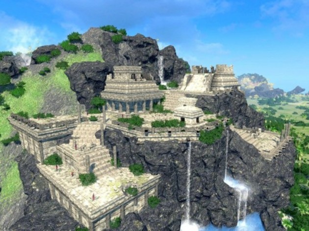 Screenshot 7 - Tropico 4