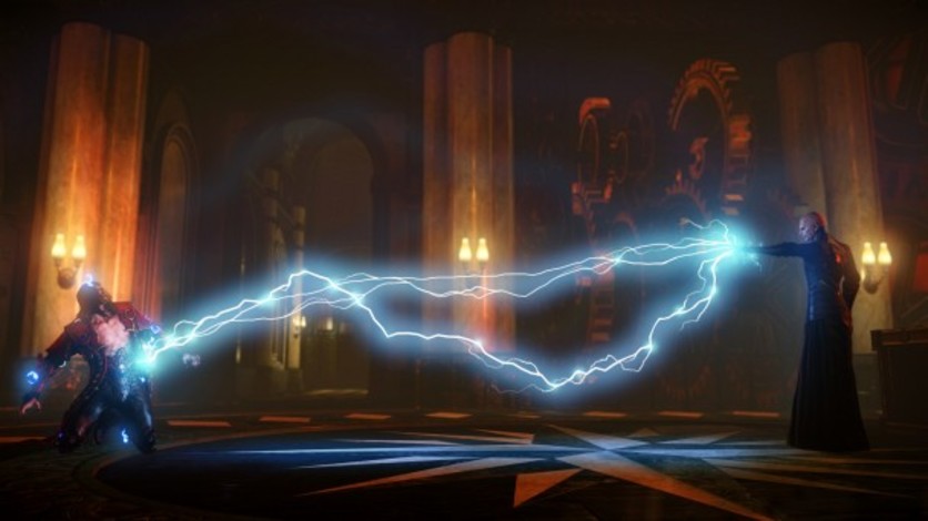 Screenshot 3 - Castlevania: Lords of Shadow 2