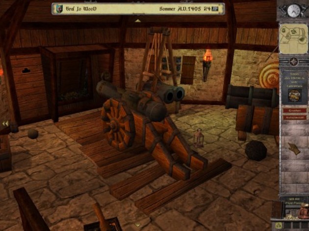 Screenshot 2 - The Guild Gold Edition