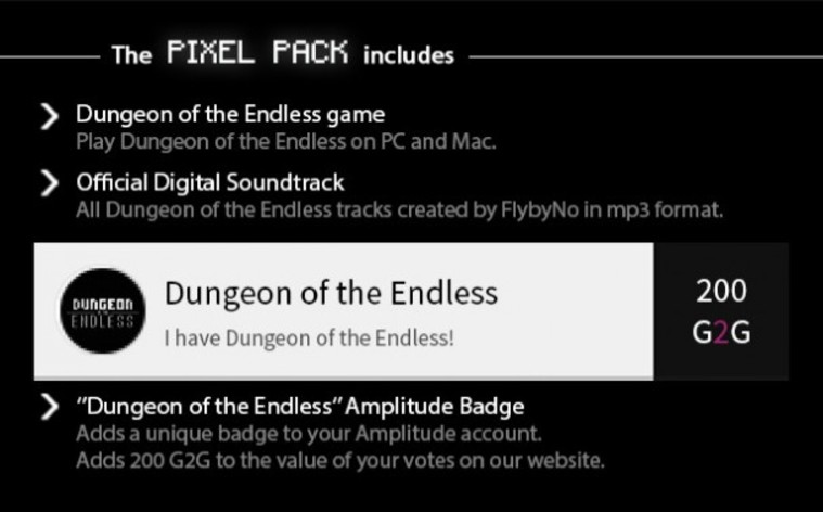 Captura de pantalla 9 - Dungeon of the Endless - Pixel Pack