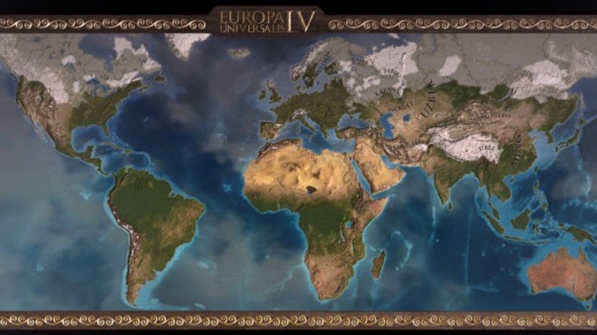 Screenshot 6 - Europa Universalis IV: National Monuments II
