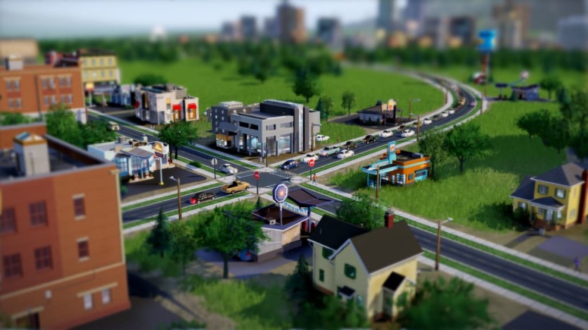 simcity complete edition free through origin