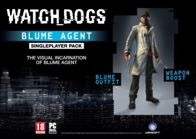 Watch Dogs Legion - PC - Compre na Nuuvem