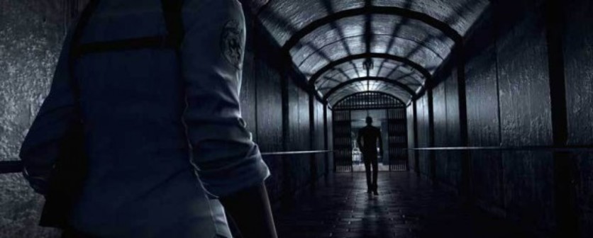 Captura de pantalla 8 - The Evil Within: The Assignment