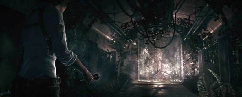 Screenshot 4 - The Evil Within: The Assignment