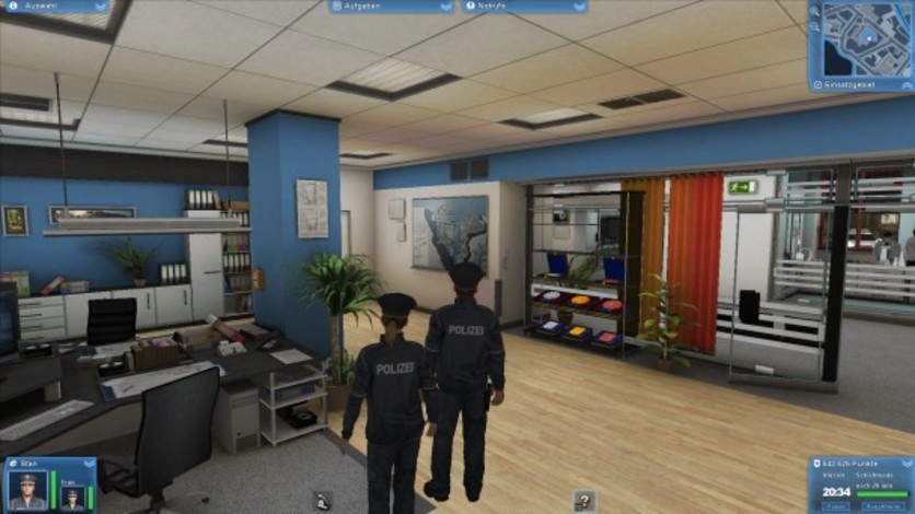 Screenshot 4 - Police Force 2