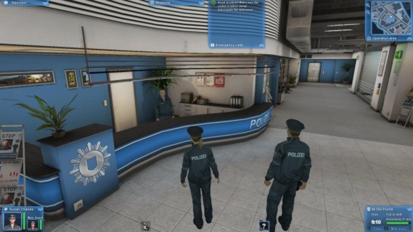 Screenshot 6 - Police Force 2