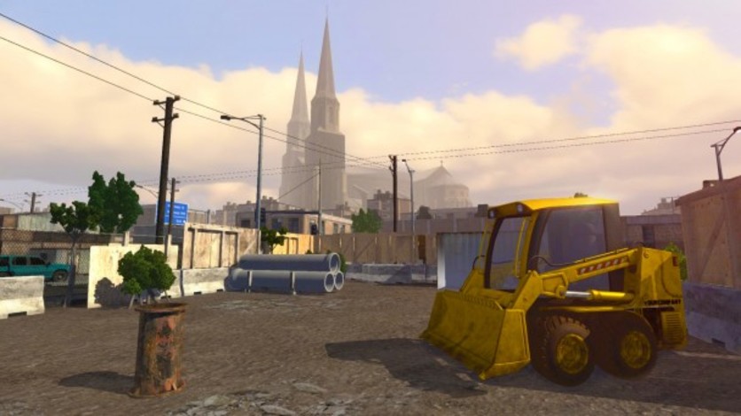 Captura de pantalla 6 - Dig It! - A Digger Simulator