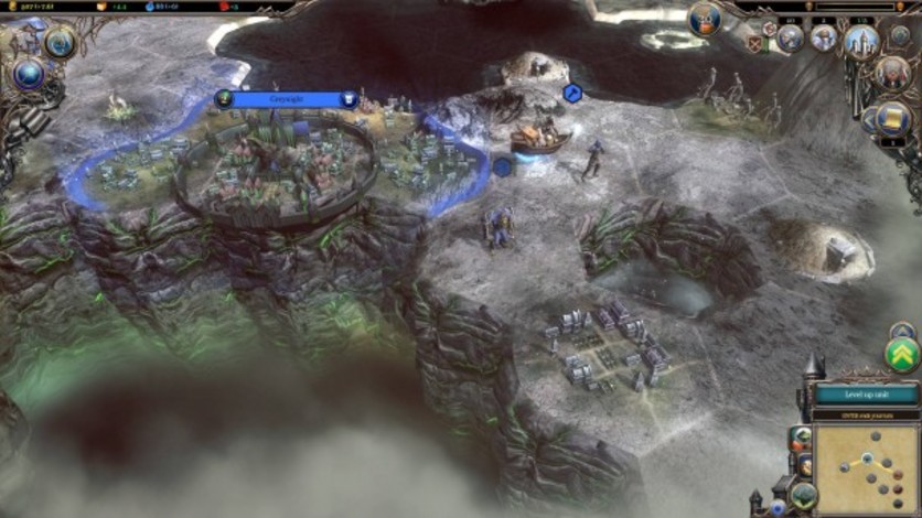 Screenshot 4 - Warlock 2: The Exiled