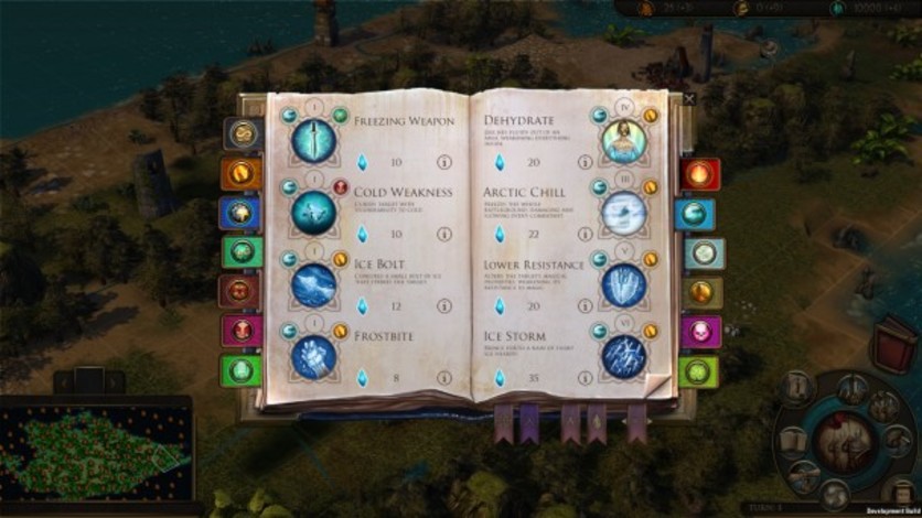 Screenshot 9 - Worlds of Magic