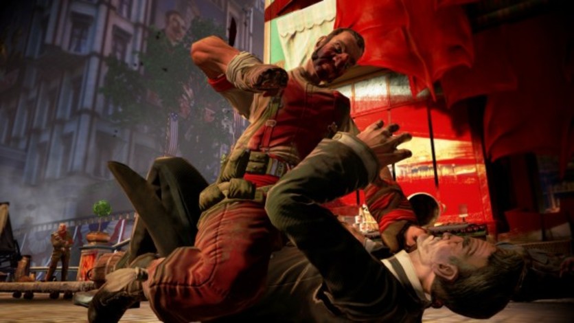 Screenshot 6 - BioShock Infinite Season Pass