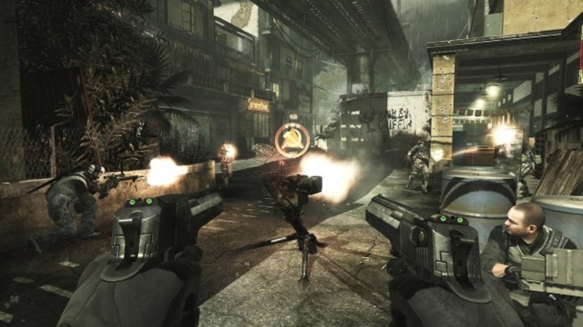 Screenshot 8 - Call of Duty: Modern Warfare 3