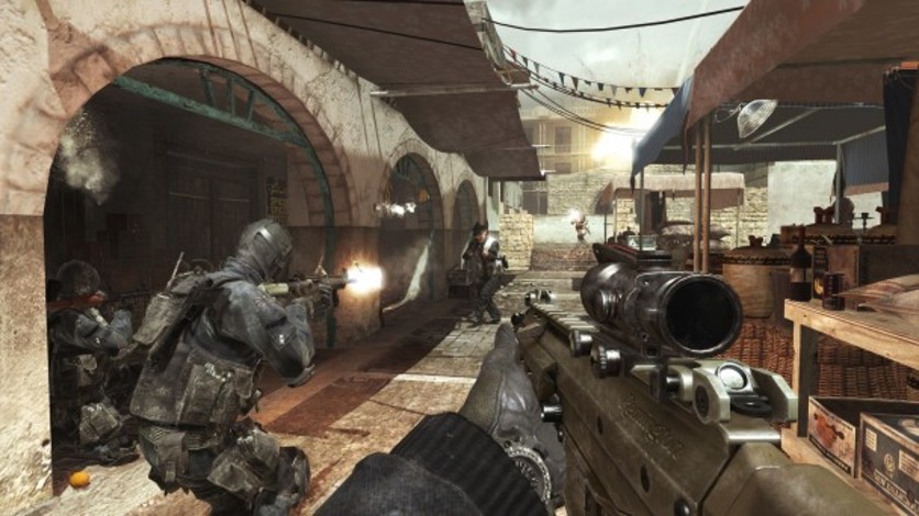 Screenshot 5 - Call of Duty: Modern Warfare 3