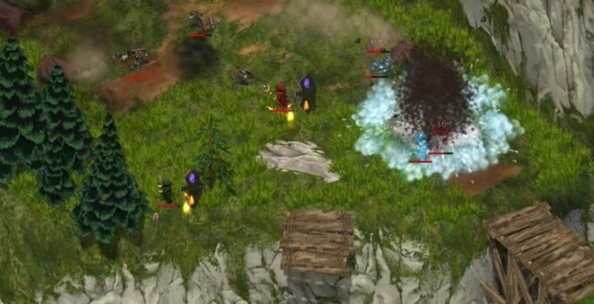 Screenshot 7 - Magicka DLC Bundle