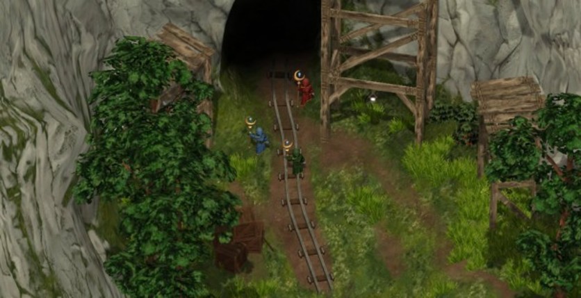 Screenshot 5 - Magicka DLC Bundle