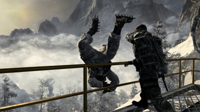 Screenshot 5 - Call of Duty: Black Ops (MAC Only)
