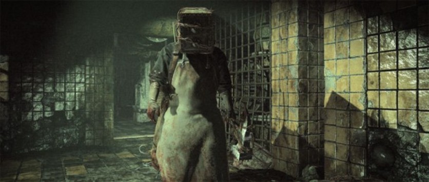 Screenshot 5 - The Evil Within