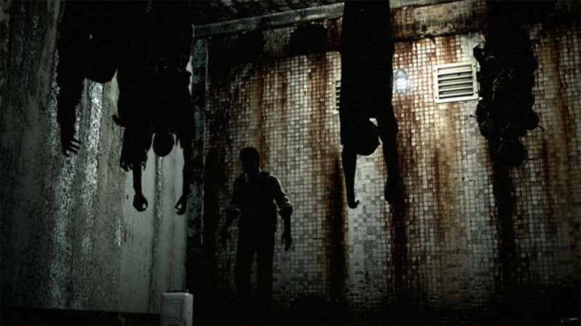 Screenshot 11 - The Evil Within