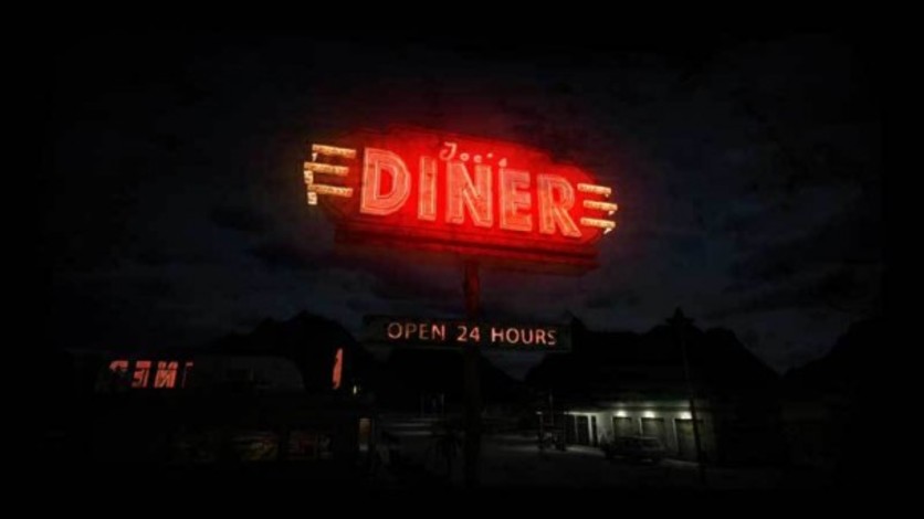 Screenshot 13 - Joe's Diner