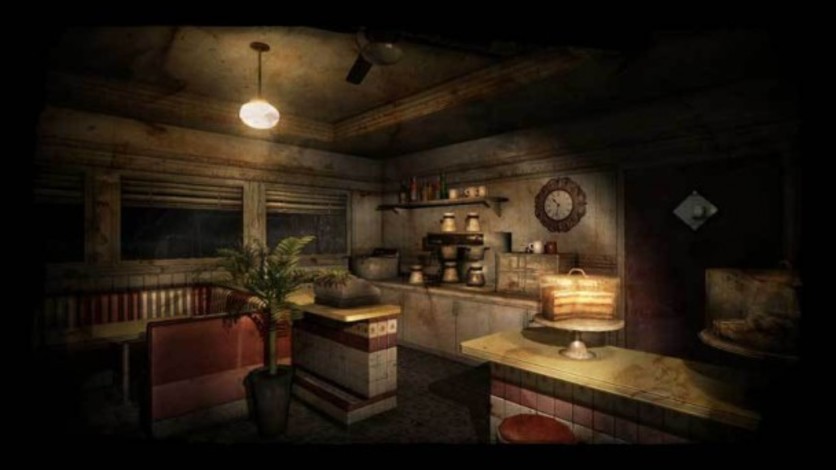 Screenshot 7 - Joe's Diner
