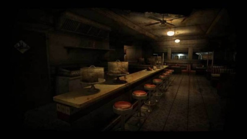 Captura de pantalla 5 - Joe's Diner