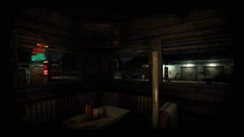 Captura de pantalla 6 - Joe's Diner