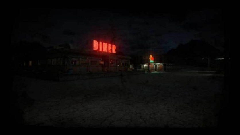Captura de pantalla 4 - Joe's Diner