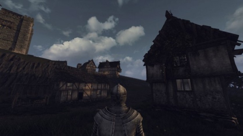 Screenshot 7 - Life is Feudal - Your Own