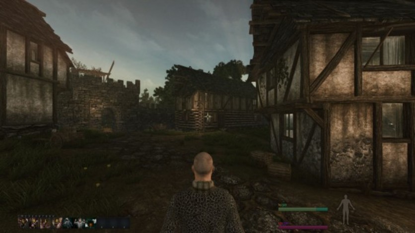 Screenshot 9 - Life is Feudal - Your Own