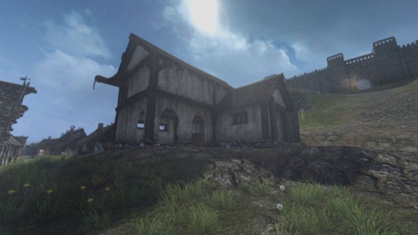 Screenshot 11 - Life is Feudal - Your Own