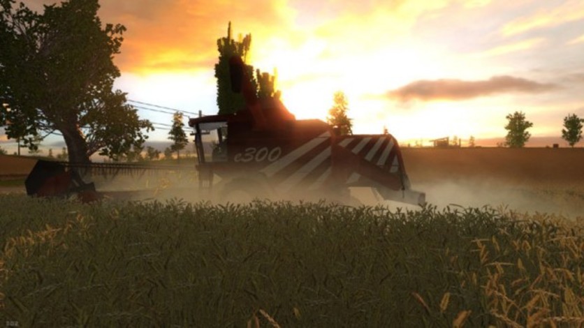 Screenshot 5 - Farm Machines Championships 2014