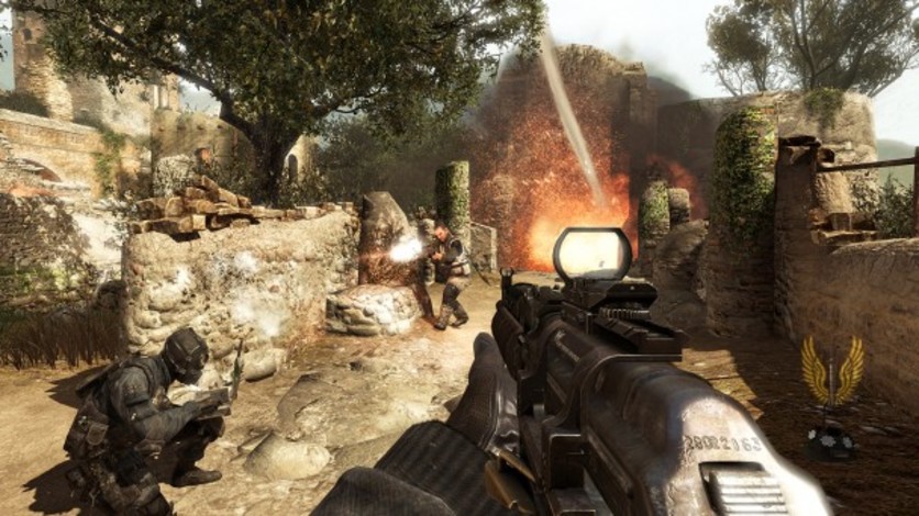 Screenshot 14 - Call of Duty: Modern Warfare 3 Collection 2