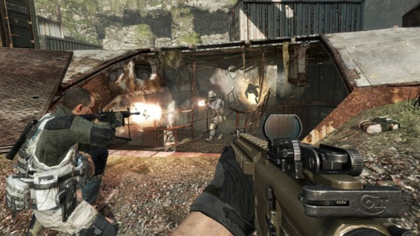 Screenshot 19 - Call of Duty: Modern Warfare 3 Collection 2