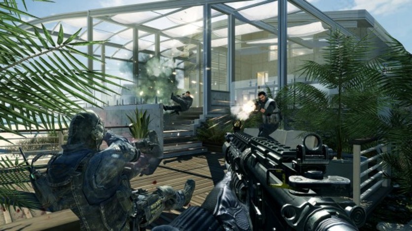 Screenshot 13 - Call of Duty: Modern Warfare 3 Collection 2