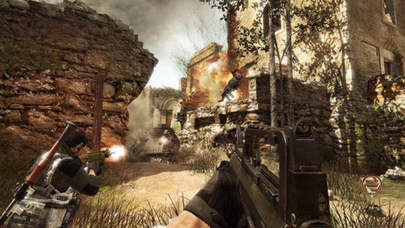 Screenshot 3 - Call of Duty: Modern Warfare 3 Collection 2