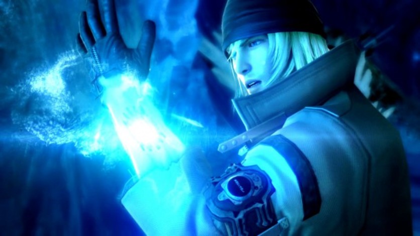 Screenshot 6 - FINAL FANTASY XIII