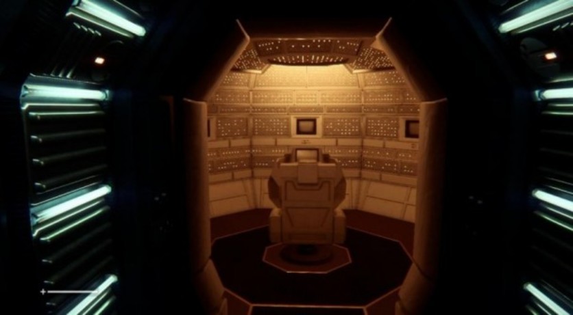 Captura de pantalla 7 - Alien: Isolation - Crew Expendable