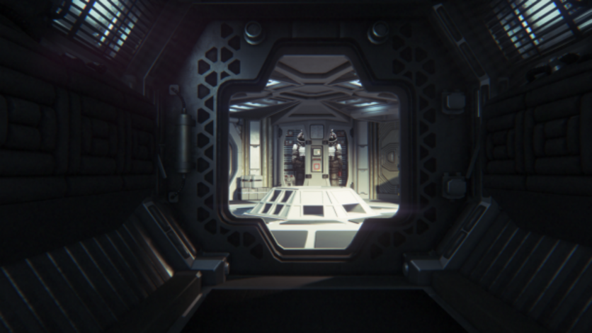 Captura de pantalla 5 - Alien: Isolation - Crew Expendable
