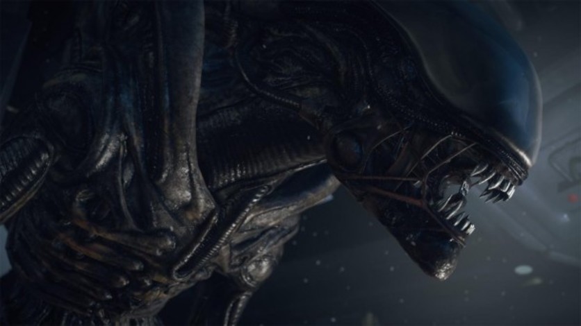 Captura de pantalla 1 - Alien: Isolation - Crew Expendable