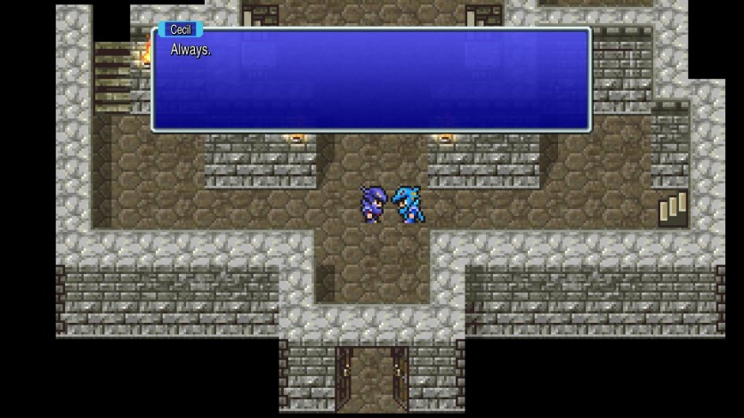 Screenshot 6 - FINAL FANTASY IV