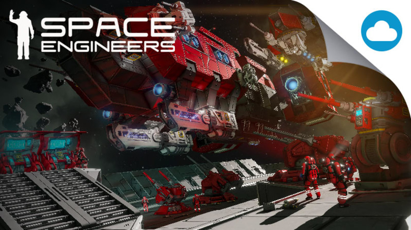 Space Engineers PC Buy it at