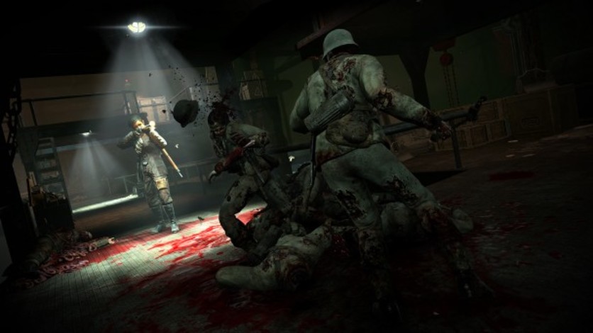 Screenshot 16 - Zombie Army Trilogy