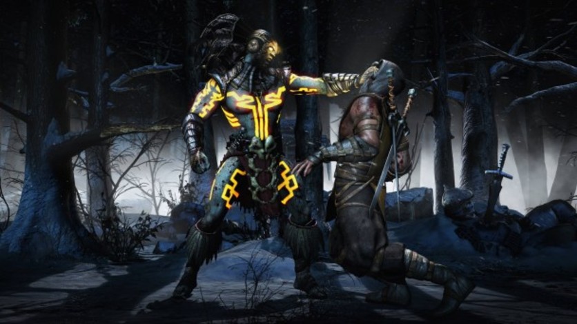 Captura de pantalla 10 - Mortal Kombat X - Premium Edition