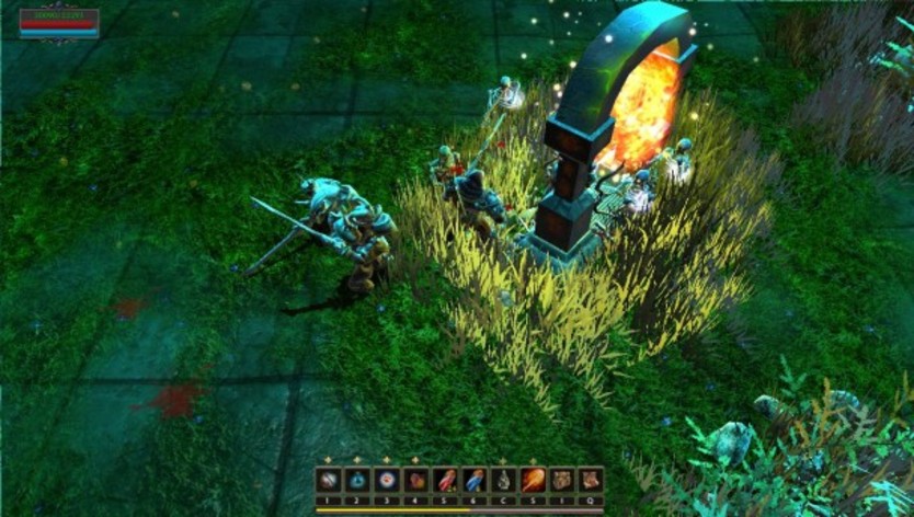 Screenshot 5 - Legends of Persia