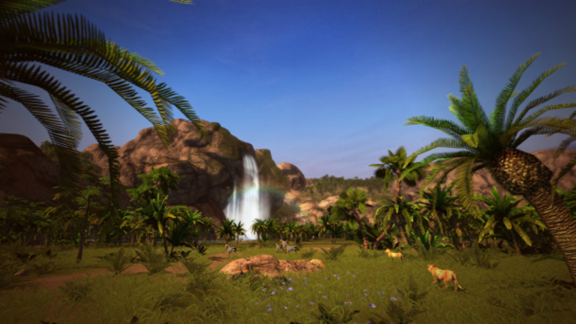 Screenshot 8 - Tropico 5