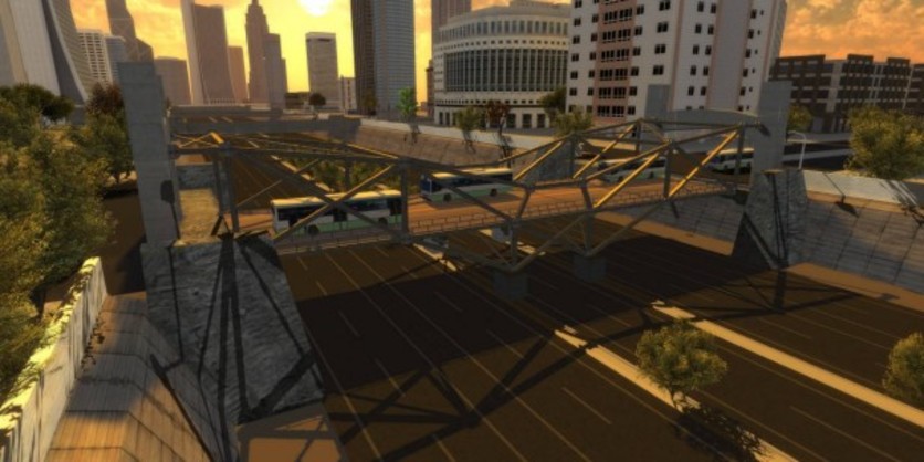 Screenshot 11 - Bridge Project